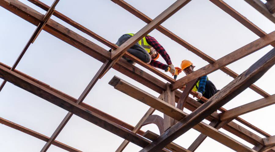 Local Chimney Repair in Buffalo Lake, MN